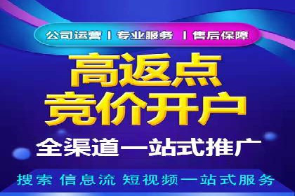 信息流广告代理成功案例分析